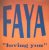 Cover FAYA - Loving You (International Club Mix)