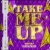 Cover Ralphi Rosario - Take Me Up (Lego's Mix)