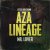 Обкладинка Aza Lineage & Little Lion Sound - Mr. Lover