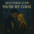 Обкладинка Shattered Echo - You're My Curse
