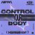Обкладинка Nifra, 2 Unlimited, Hardwell - Control Your Body (Hardwell Edit)