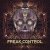 Обкладинка Freak Control - Voodoo Skull