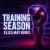 Cover Dua Lipa - Training Season (Eliza May Remix)