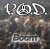 Cover P.O.D. - Boom