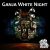 Cover Ganja White Night - Purple Star
