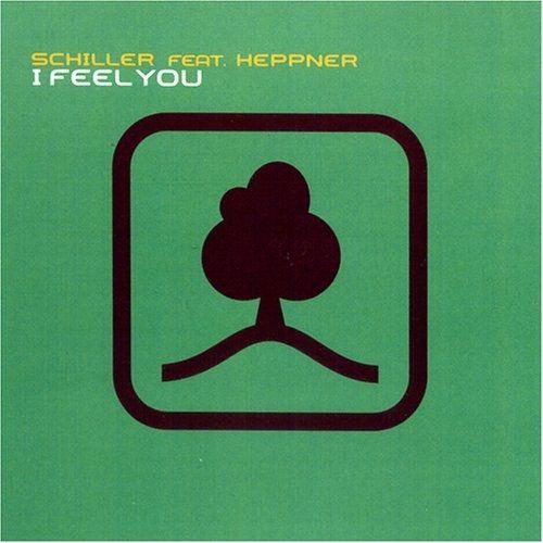  SCHILLER with Heppner - I feel you