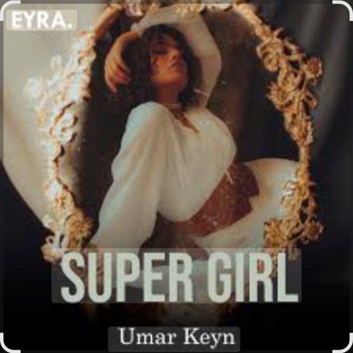  Umar Keyn - Super Girl