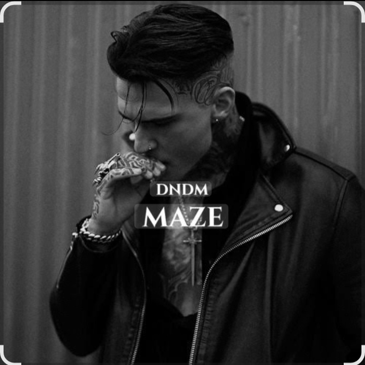  DNDM - Maze