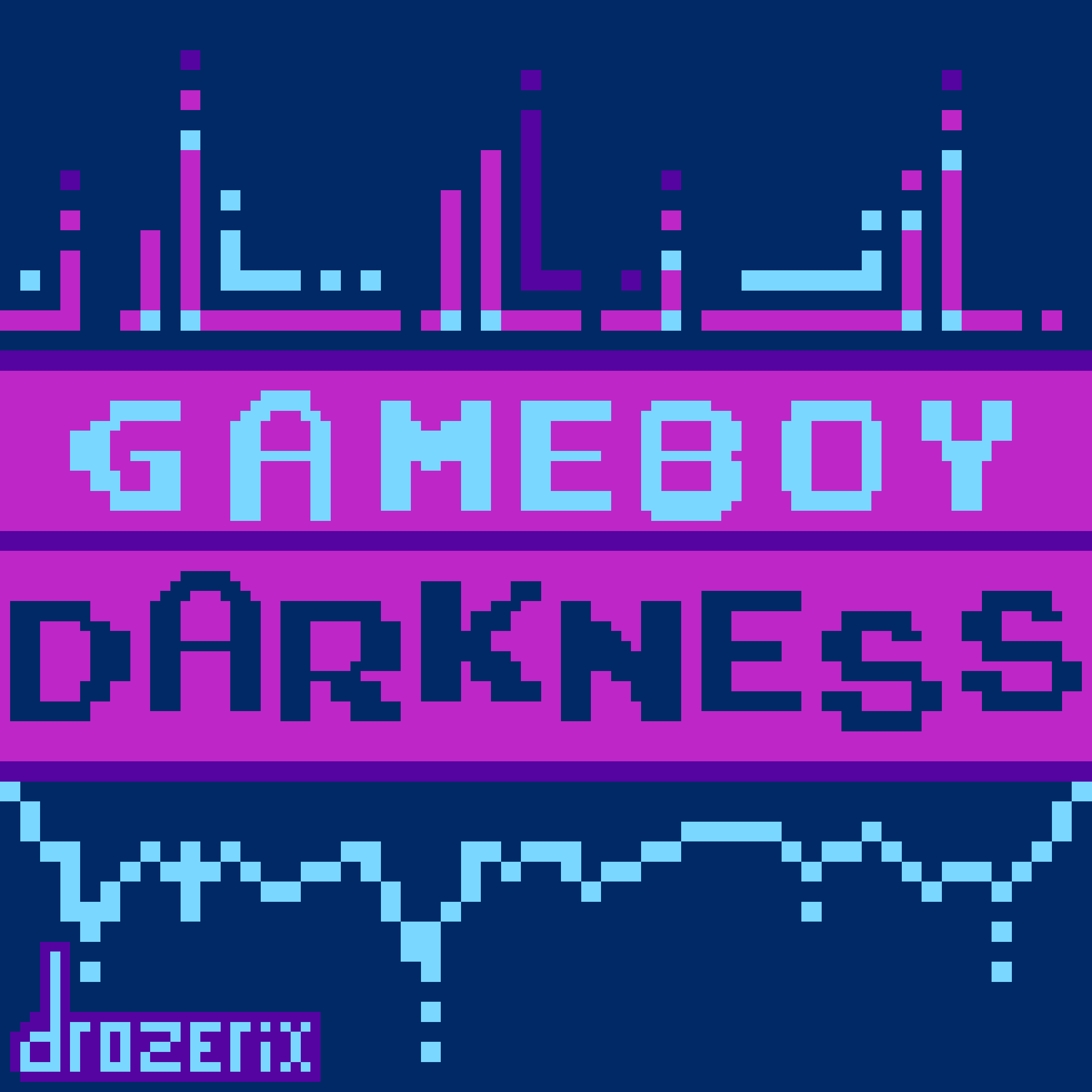  Drozerix - Raneman