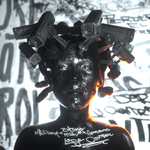 Meduza, Becky Hill, Goodboys - Lose Control