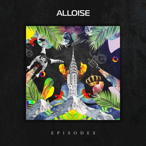  Alloise - In a Big City