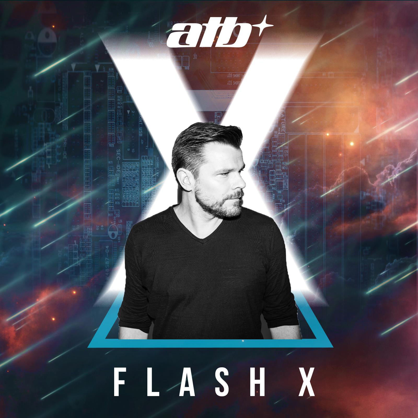  ATB - Flash X