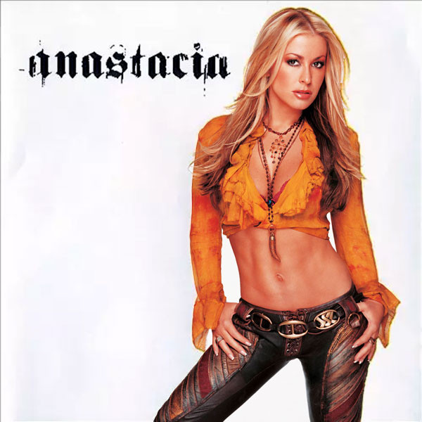  Anastacia - Seasons Change