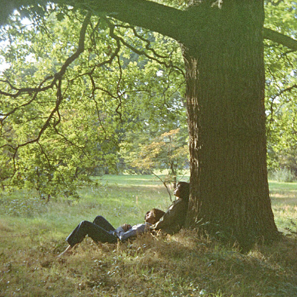  John Lennon - Hold On