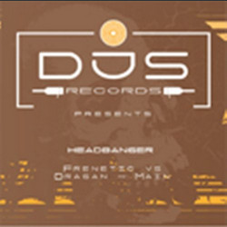  Frenetic Vs Dragan & Main - Headbanger