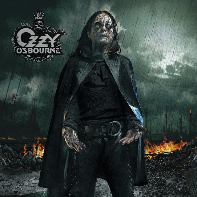  Ozzy Osbourne - Nightmare