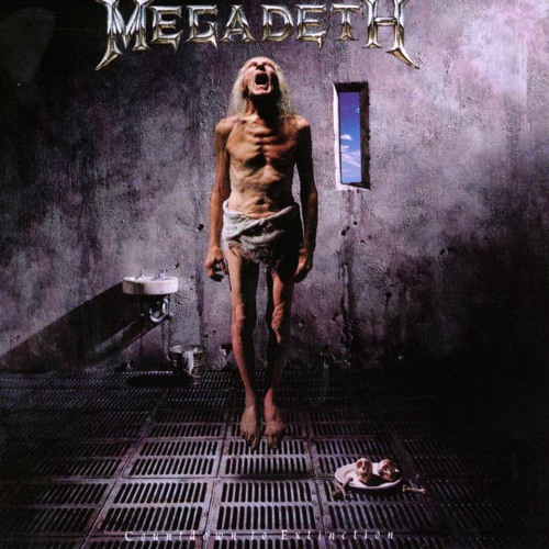  Megadeth - Symphony of Destruction