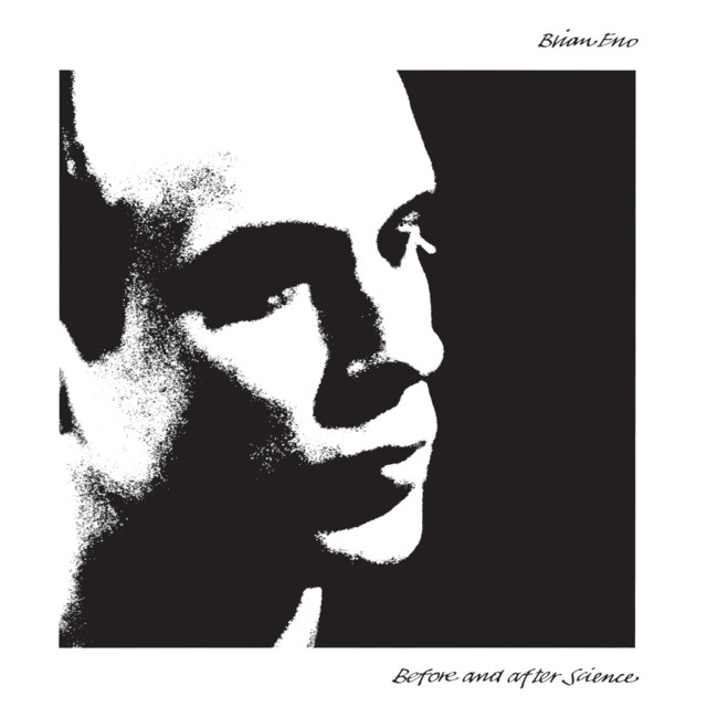  Brian Eno - By This River