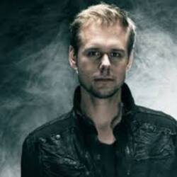  Armin van Buuren - Welcome To Trancematch