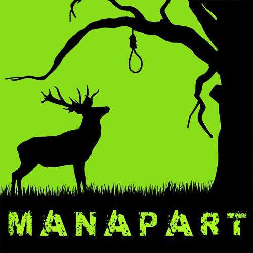  Manapart - Reflection of Reality