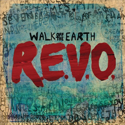 Walk Off The Earth - Speeches