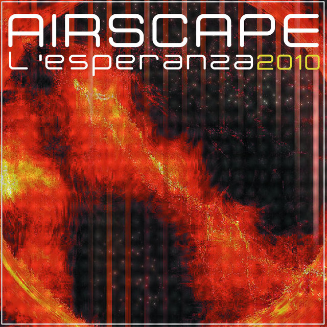  Airscape - L'Esperanza (Armin van Buuren's Rising Star Mix)