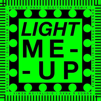  60 Minute Man & Ramjack, DJ Tapolsky - Light Me Up