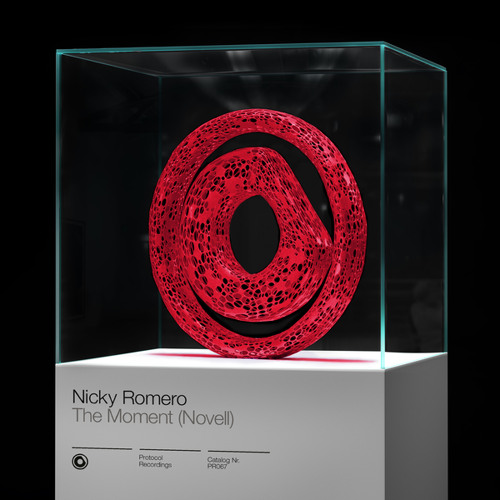  Nicky Romero - The Moment (Novell) (Extended Mix)
