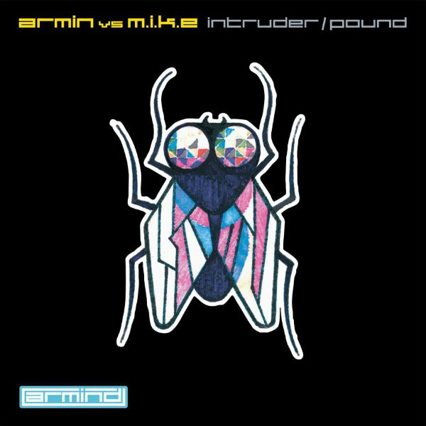  Armin van Buuren vs. M.I.K.E - Pound (Andy B & Mellow-D Remix)