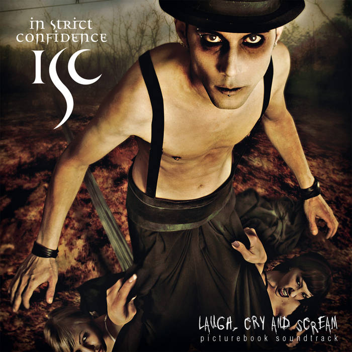  In Strict Confidence - Seven Lives (Clubmix)