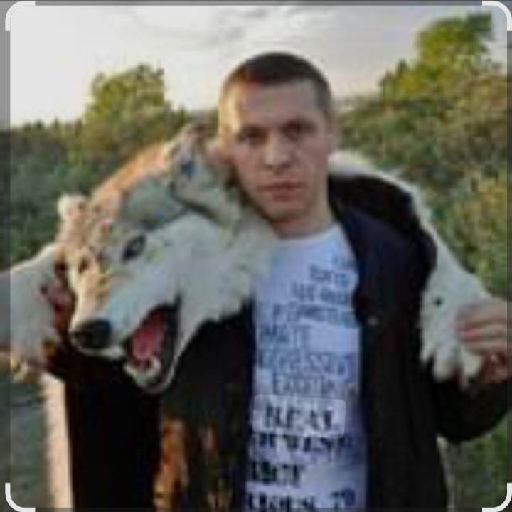  Виталий Волк - Волк