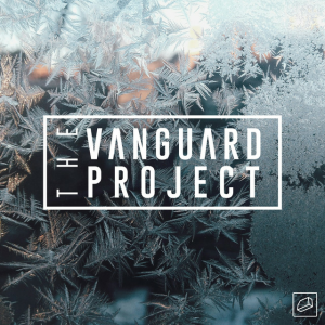  The Vanguard Project - Hot Snow Falls Up