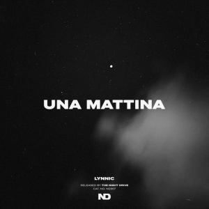  Lynnic - Una Mattina