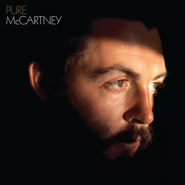  Paul McCartney - Junk