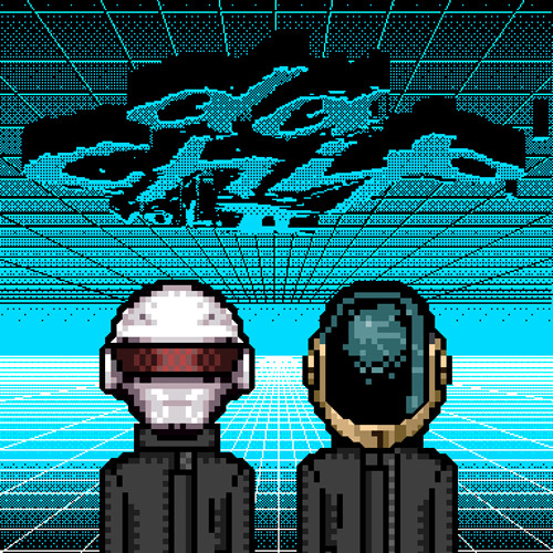  Sabrepulse - Digital Love