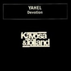  Yahel - Devotion (Armin Gaia Radio Mix)