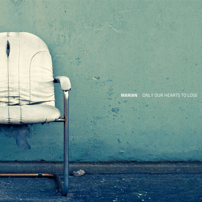  Marian - For You