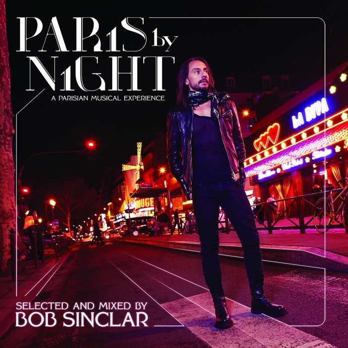  Bob Sinclar - Groupie (Club Mix)