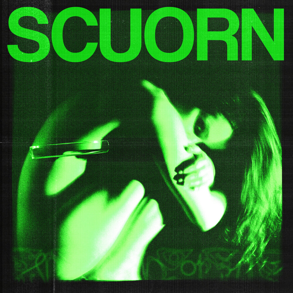  Bosnia - SCUORN