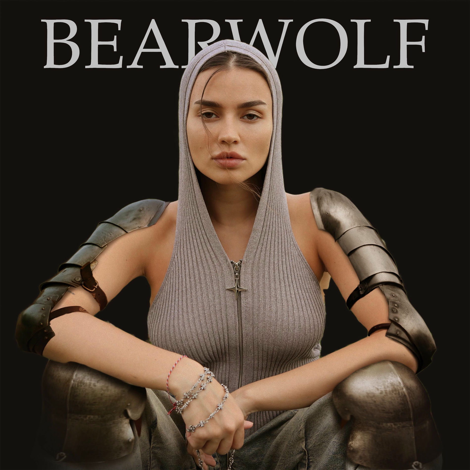  BEARWOLF - Один за всех