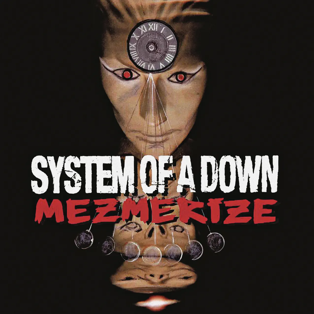  System Of A Down - Radio/Video