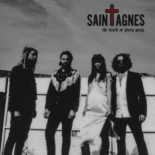  Saint Agnes - Diablo, Take Me Home