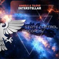  Angels and Tilove - Chasing The Stars (Extended Mix)