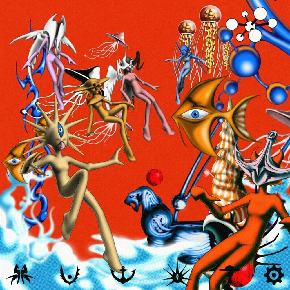  NMIXX - Soñar (Spanish Ver.)