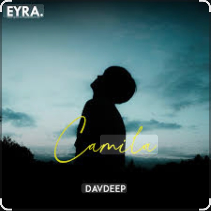  DavDeep - Camila