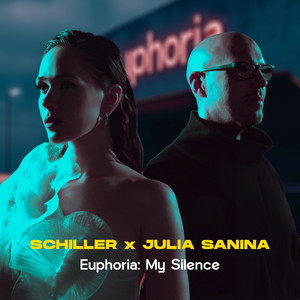  Schiller & Юлія Саніна - Euphoria: My Silence