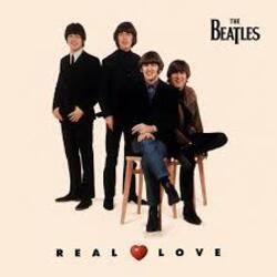  The Beatles - Real Love