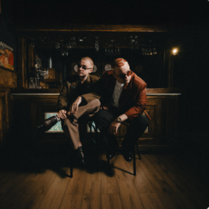  СТИНТ & 5opka - Как работает любовь？