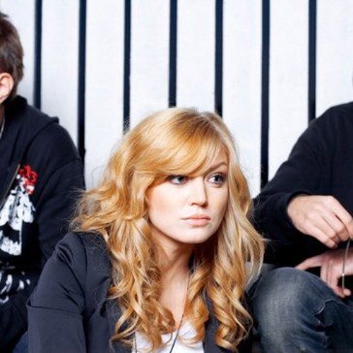  Activ & Dj Optick - Be free