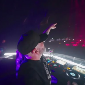  Manian - Welcome To The Club (Bass Surrender Hardstyle Remix)